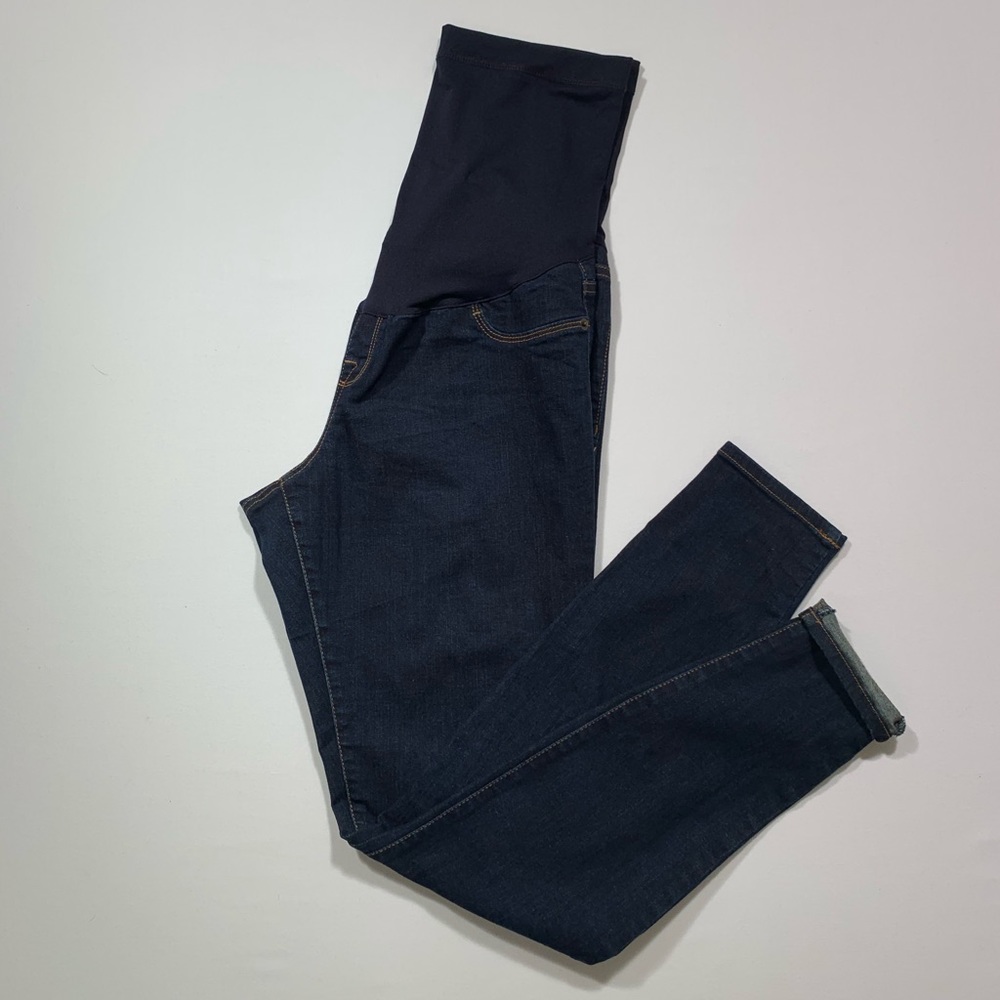 Maternity Jeans/Jeggings